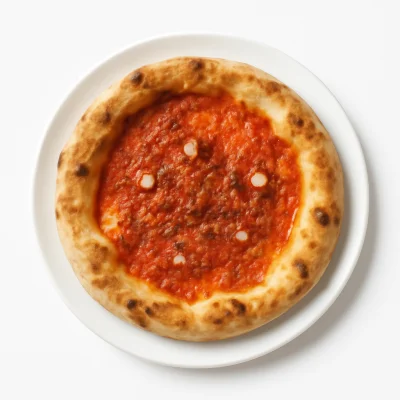 Pizzabrot alla Giù Giù