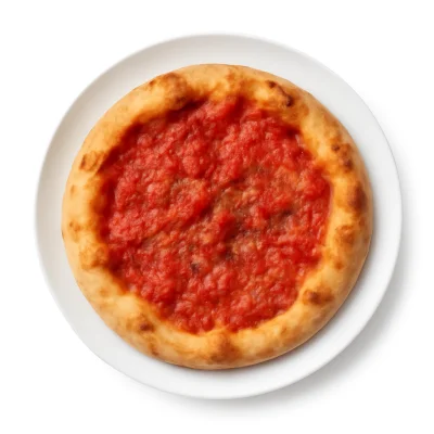 Pizzabrot Pomodoro