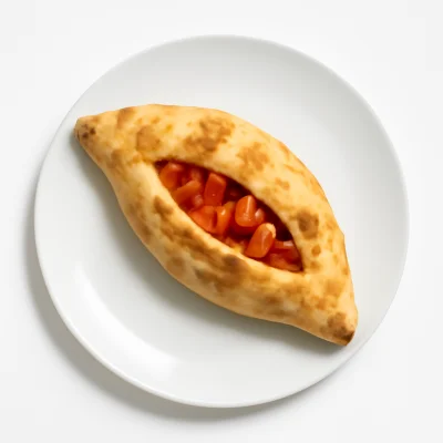 Pizzabrot Ripieno