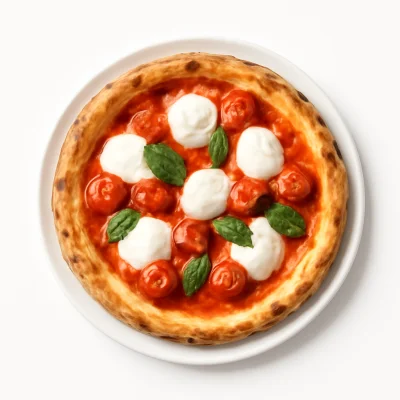 Pizza Bufala