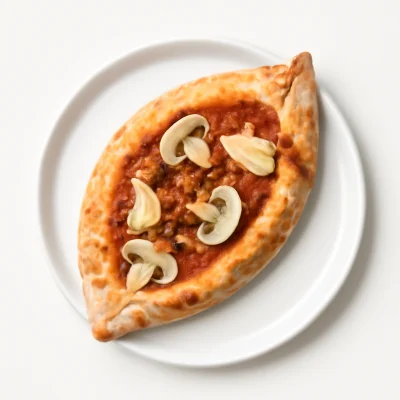 Pizza Calzone
