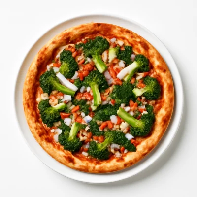 Pizza da Peppe
