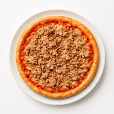 Pizza Giuseppe