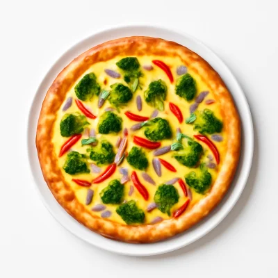 Pizza Holli