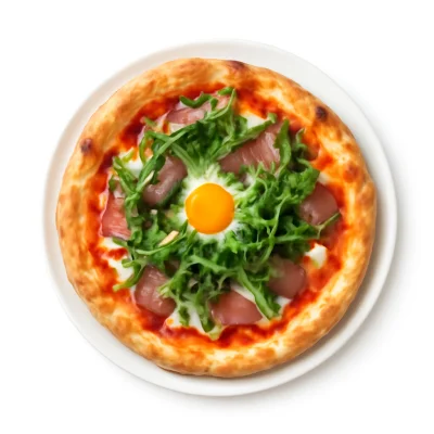 Pizza il Bove