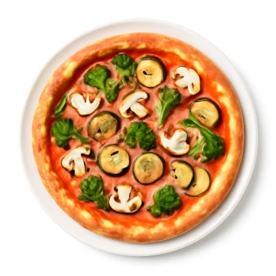 Pizza il Pilota
