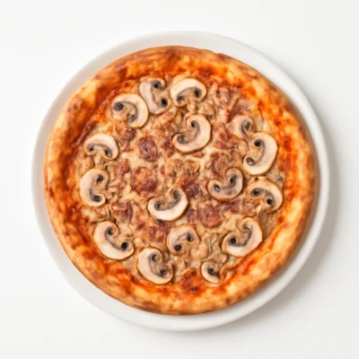 Pizza Luigi