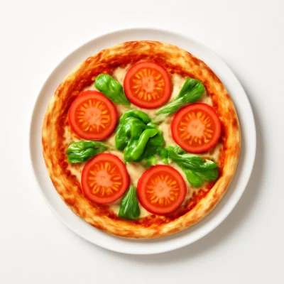 Pizza Margherita Bella