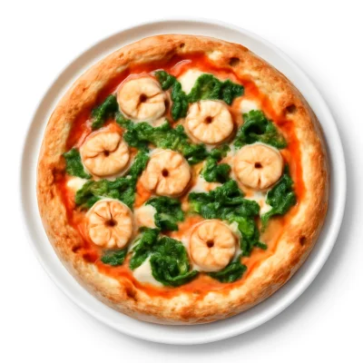 Pizza Martina