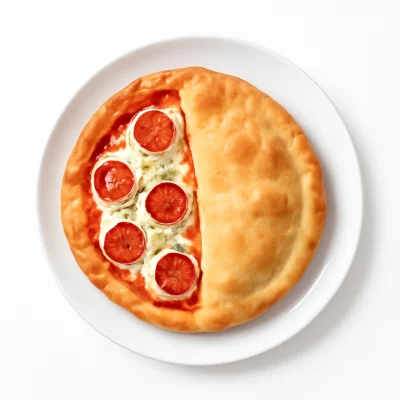Pizza Mezza Luna