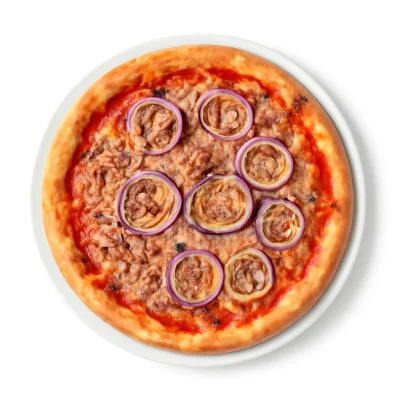 Pizza Mista