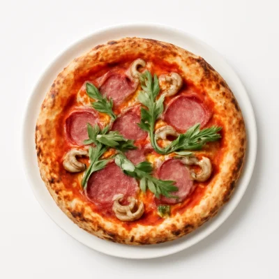 Pizza Niclas