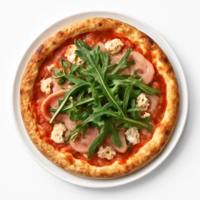 Pizza Parma
