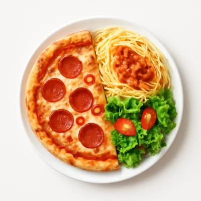Pizza Perverso