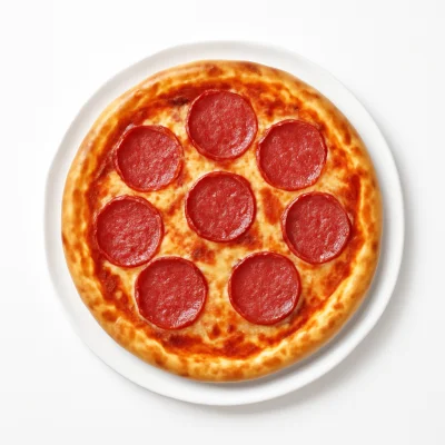 Pizza Salami