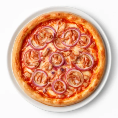 Pizza Silana