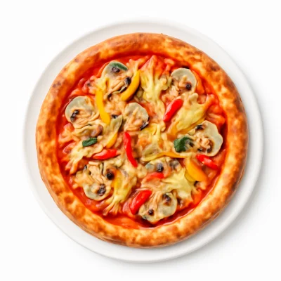 Pizza Speciale
