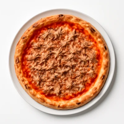 Pizza Tonno