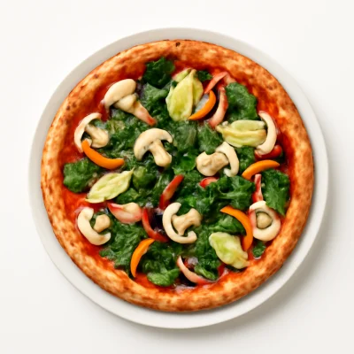 Pizza Vegetaria