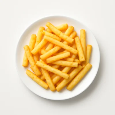 Pommes frites