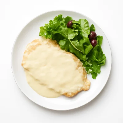 Scaloppina Vecchiaccia