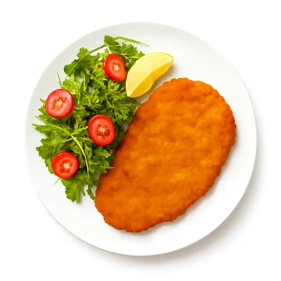 Scaloppina Vienna