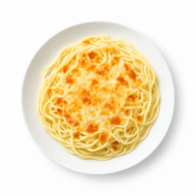 Spaghetti al Forno