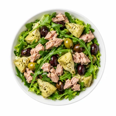  Insalata Primavera 