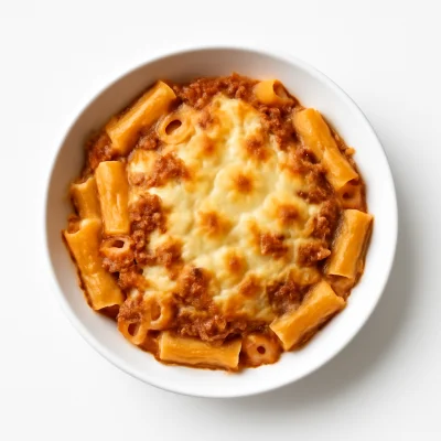 Rigatoni al Forno 