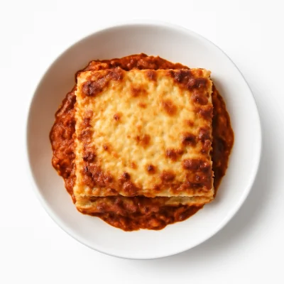 Lasagna 