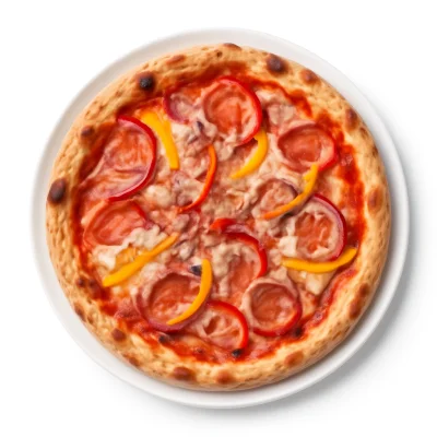 Pizza Da Maria