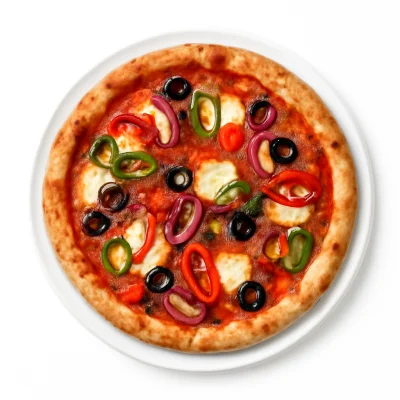 Pizza Schneider