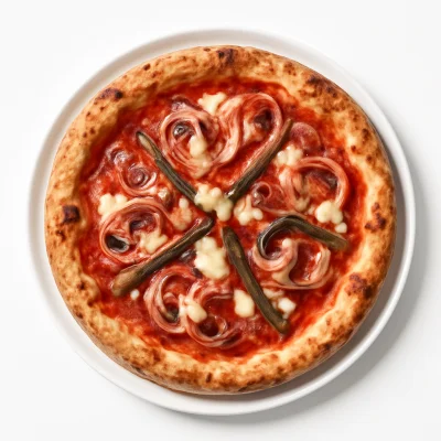 Pizza Kellersmann