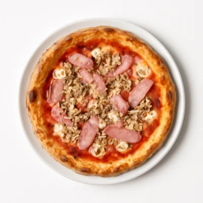Pizza Nello Bello