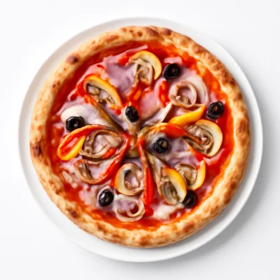 Pizza Julian
