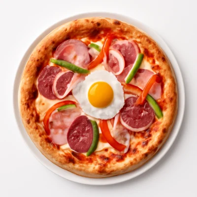 Pizza Roma