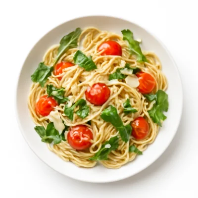  Spaghetti Speziale 