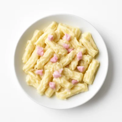  Tortellini alla Panna