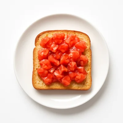 Bruschetta