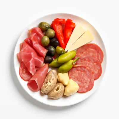 Antipasti di Misto