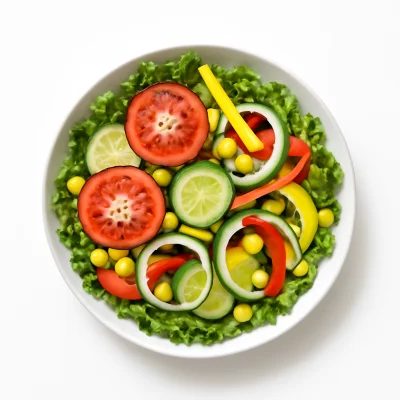 Insalata Mista