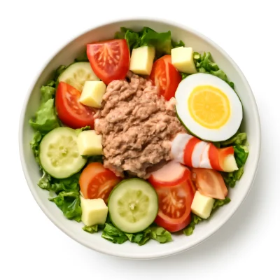 Insalata del Pescatore