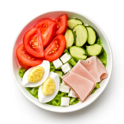  Insalata Italiana