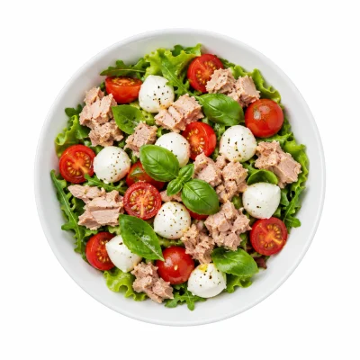  Insalata Gino Bambino