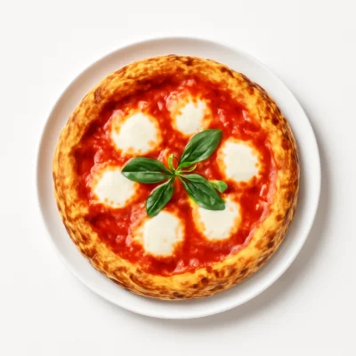 Pizza Piccolino Margherita (Ø 18 - 22cm)