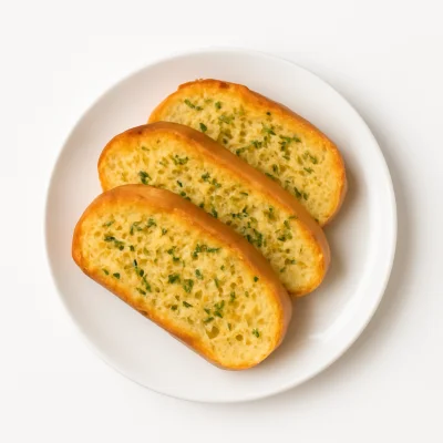 Knoblauchbrot