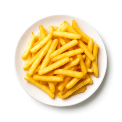Pommes frites