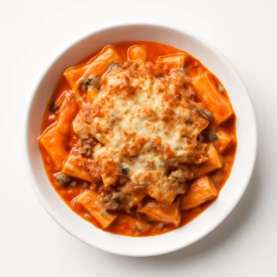 Rigatoni Onur Bey