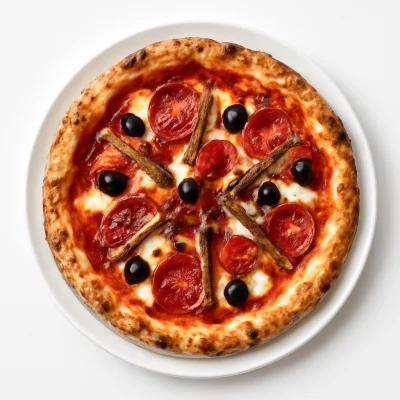 Pizza Fantasia