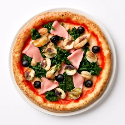 Pizza Alessia